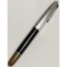 Rara ANTICA PENNA STILOGRAFICA Aurora 88 Nikargenta 1° TIPO anni 40 FOUNTAIN PEN