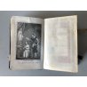 ANTICO LIBRO FENOGLIO LA VERA MADRE DI FAMIGLIA BONIARDI POGLIANI 1887 RELIGIOSO