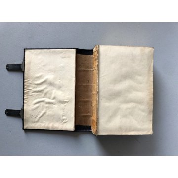 ANTICO LIBRO FENOGLIO LA VERA MADRE DI FAMIGLIA BONIARDI POGLIANI 1887 RELIGIOSO
