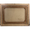 GRANDE QUADRO OLIO Giovanni Bossone PAESAGGIO MONTANO SOTTOBOSCO Valle Anzasca