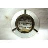 SET 3 PICCOLI PIATTI DECORATIVI Limoges MINIATURE DIPINTE piattini parata mignon