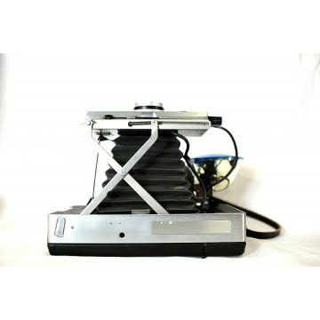 Polaroid AUTOMATIC 240 LAND CAMERA FLASH KIT BULBI Timer  192 Manuale VALIGETTA 