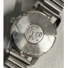 ANTICO OROLOGIO Omega SEAMASTER anni 60 cal. 268 vintage OLD WRIST WATCH montre