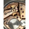 ANTICO OROLOGIO Omega SEAMASTER anni 60 cal. 268 vintage OLD WRIST WATCH montre