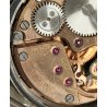 ANTICO OROLOGIO Omega SEAMASTER anni 60 cal. 268 vintage OLD WRIST WATCH montre