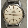 ANTICO OROLOGIO Omega SEAMASTER anni 60 cal. 268 vintage OLD WRIST WATCH montre