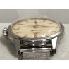ANTICO OROLOGIO Omega SEAMASTER anni 60 cal. 268 vintage OLD WRIST WATCH montre