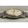 ANTICO OROLOGIO Omega SEAMASTER anni 60 cal. 268 vintage OLD WRIST WATCH montre