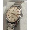 ANTICO OROLOGIO Omega SEAMASTER anni 60 cal. 268 vintage OLD WRIST WATCH montre
