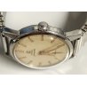 ANTICO OROLOGIO Omega SEAMASTER anni 60 cal. 268 vintage OLD WRIST WATCH montre