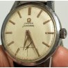 ANTICO OROLOGIO Omega SEAMASTER anni 60 cal. 268 vintage OLD WRIST WATCH montre