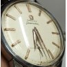 ANTICO OROLOGIO Omega SEAMASTER anni 60 cal. 268 vintage OLD WRIST WATCH montre