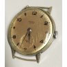 ANTICO OROLOGIO POLSO Arsa cal. 173 ANNI 60 Champagne OLD WRIST WATCH montre
