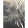PORTACANDELE FIORI DESIGN Atik Levy PER Gaia&Gino MOD. Mistic VETRO BOROSILICATO