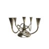 PORTACANDELE CANDELABRO Matthew Boulton II DESIGN G. Chigiotti  Driade 5 BRACCI
