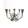 PORTACANDELE CANDELABRO Matthew Boulton II DESIGN G. Chigiotti  Driade 5 BRACCI