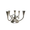 PORTACANDELE CANDELABRO Matthew Boulton II DESIGN G. Chigiotti  Driade 5 BRACCI