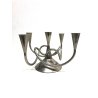 PORTACANDELE CANDELABRO Matthew Boulton II DESIGN G. Chigiotti  Driade 5 BRACCI