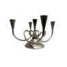 PORTACANDELE CANDELABRO Matthew Boulton II DESIGN G. Chigiotti  Driade 5 BRACCI