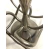 PORTACANDELE CANDELABRO Matthew Boulton II DESIGN G. Chigiotti  Driade 5 BRACCI