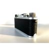 Lotto FOTOCAMERA Leica DRP Ernst Leitz GmbH Wetzlar 688672 SUMMARON f 3,5- 1950