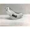 SCULTURA CRISTALLO UCCELLINI FIRMATO Baccarat CRYSTAL FIGURE BIRDS PAIRE OISEAUX