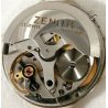 ANTICO OROLOGIO POLSO Zenith Respirator X Automati LAMINATO ORO OLD GOLDEN WATCH