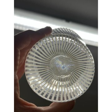 SET 4 BICCHIERI ACQUA VETRO SOFFIATO MURANO Nason Moretti CANOVA BIANCO LATTIMIO