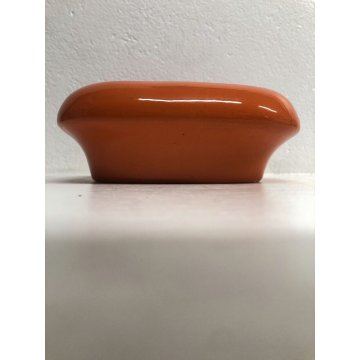 SET SVUOTATASCHE Danese Milano DESIGN Mangiarotti Tremiti 4035 CERAMICA SMALTO