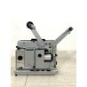 PROIETTORE  Bauer P7 TS Universal Filmprojektor AUDIO 16 mm 1 BOBINA 2 PELLICOLE