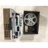 PROIETTORE  Bauer P7 TS Universal Filmprojektor AUDIO 16 mm 1 BOBINA 2 PELLICOLE