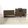 PROIETTORE  Bauer P7 TS Universal Filmprojektor AUDIO 16 mm 1 BOBINA 2 PELLICOLE