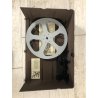 PROIETTORE  Bauer P7 TS Universal Filmprojektor AUDIO 16 mm 1 BOBINA 2 PELLICOLE