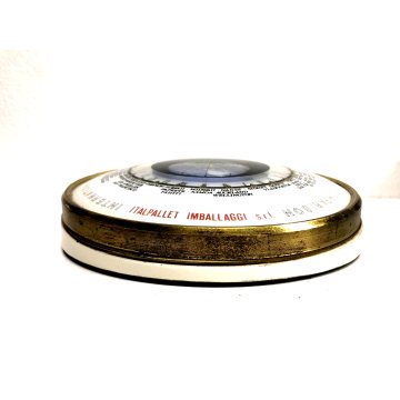 OROLOGIO TAVOLO GADGET PUBBLICITARIO CONVERTITORE FUSO ORARIO Time Zone Coverter