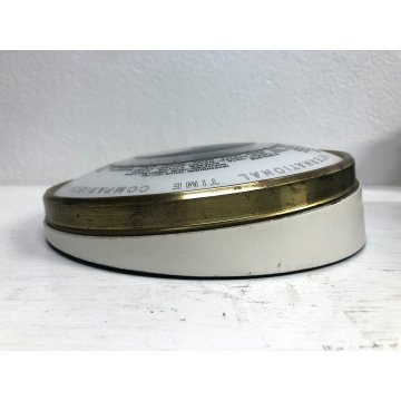 OROLOGIO TAVOLO GADGET PUBBLICITARIO CONVERTITORE FUSO ORARIO Time Zone Coverter