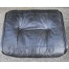 COPPIA POLTRONA CHARLES EAMES LOUNGE OTTOMAN MOD670 671/B HERMAN MILLER 60/70s