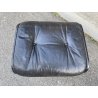 COPPIA POLTRONA CHARLES EAMES LOUNGE OTTOMAN MOD670 671/B HERMAN MILLER 60/70s