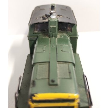 Märklin LOCOMOTIVA DIESEL 3069 ABA 260032 LOCOMOTORE TRENINO scala H0 VINTAGE