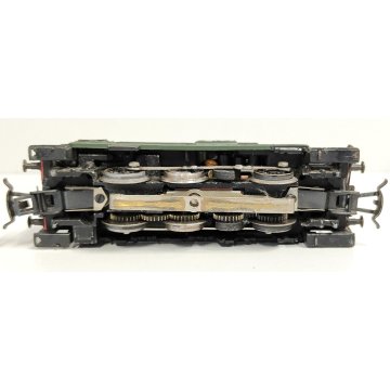 Märklin LOCOMOTIVA DIESEL 3069 ABA 260032 LOCOMOTORE TRENINO scala H0 VINTAGE