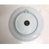 PIATTO PARETE PORCELLANA Le jarrdin de Versace Rosenthal  ø 31 cm ITALY GERMANY