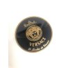 PIATTO PARETE PORCELLANA Le jarrdin de Versace Rosenthal  ø 31 cm ITALY GERMANY