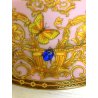 PIATTO PARETE PORCELLANA Le jarrdin de Versace Rosenthal  ø 31 cm ITALY GERMANY