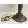 LAMPADA DA TAVOLO STILE TIFFANY FRANCIA META 1900 VETRO FERRO TABLE LAMP LIBERTY