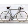 BICICLETTA CORSA Coppi Giro Italia ANNI 70 VINTAGE cambio CAMPAGNOLO 3ttt NISI