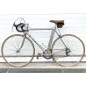 BICICLETTA CORSA Coppi Giro Italia ANNI 70 VINTAGE cambio CAMPAGNOLO 3ttt NISI