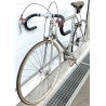 BICICLETTA CORSA Coppi Giro Italia ANNI 70 VINTAGE cambio CAMPAGNOLO 3ttt NISI