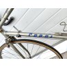 BICICLETTA CORSA Coppi Giro Italia ANNI 70 VINTAGE cambio CAMPAGNOLO 3ttt NISI