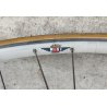 BICICLETTA CORSA Coppi Giro Italia ANNI 70 VINTAGE cambio CAMPAGNOLO 3ttt NISI