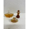 LOTTO PROFUMI MIGNON VINTAGE MINIATURE COLLEZIONE Valentino Kenzo Hermès Basile