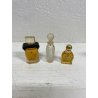 LOTTO PROFUMI MIGNON VINTAGE MINIATURE COLLEZIONE Valentino Kenzo Hermès Basile